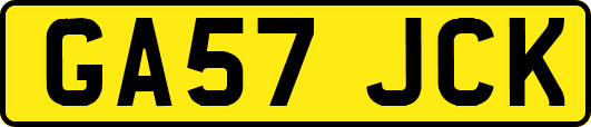 GA57JCK