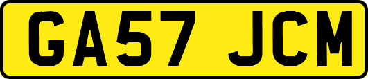 GA57JCM