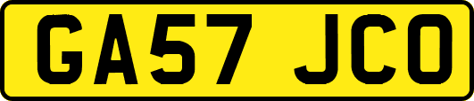 GA57JCO