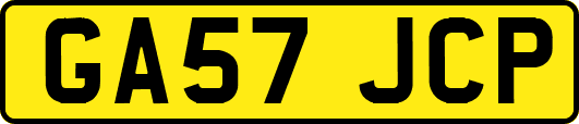 GA57JCP