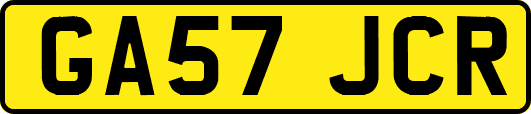 GA57JCR