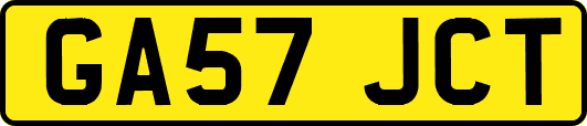 GA57JCT