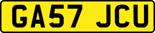 GA57JCU