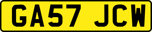 GA57JCW