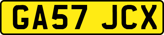 GA57JCX