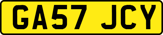 GA57JCY