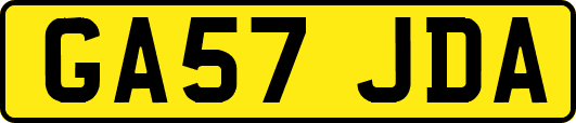 GA57JDA