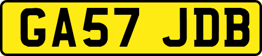 GA57JDB