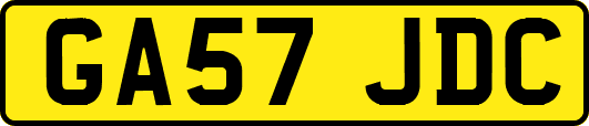 GA57JDC