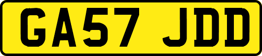 GA57JDD