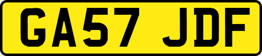 GA57JDF