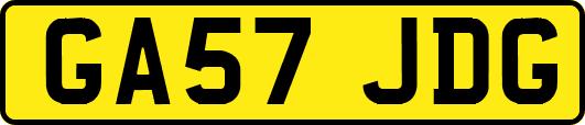 GA57JDG