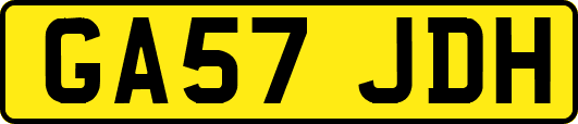 GA57JDH
