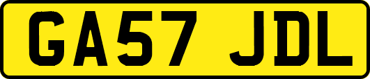 GA57JDL