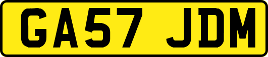 GA57JDM