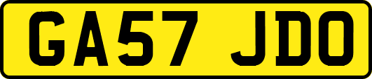 GA57JDO