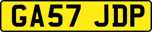 GA57JDP