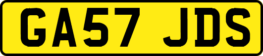 GA57JDS