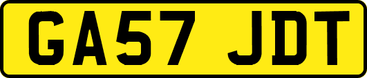 GA57JDT