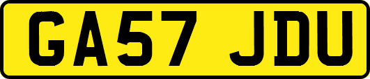 GA57JDU