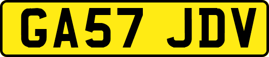 GA57JDV