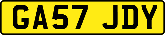 GA57JDY