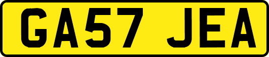 GA57JEA