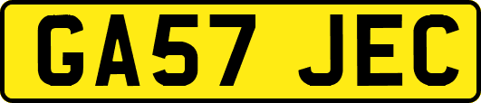 GA57JEC