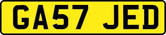 GA57JED