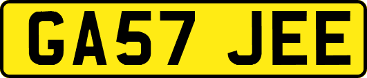 GA57JEE