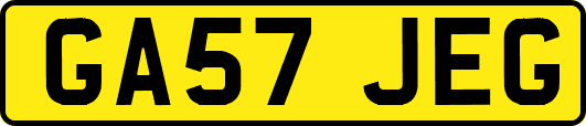 GA57JEG
