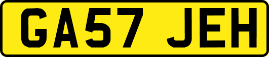 GA57JEH