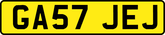 GA57JEJ