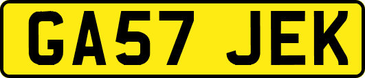 GA57JEK
