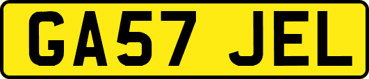 GA57JEL