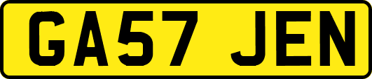 GA57JEN