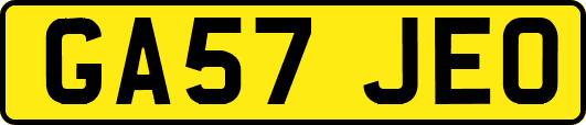 GA57JEO