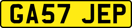 GA57JEP