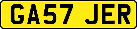 GA57JER