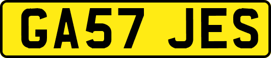 GA57JES