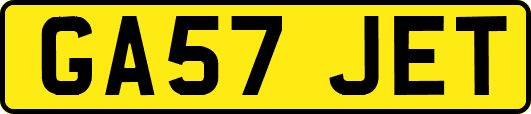 GA57JET