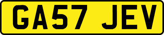 GA57JEV