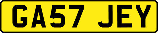 GA57JEY