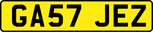 GA57JEZ