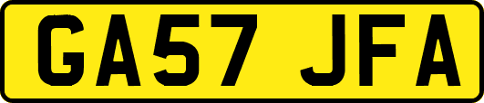 GA57JFA