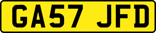 GA57JFD