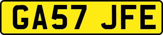 GA57JFE