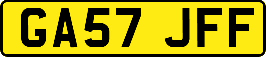 GA57JFF