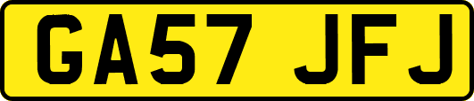 GA57JFJ