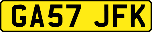 GA57JFK